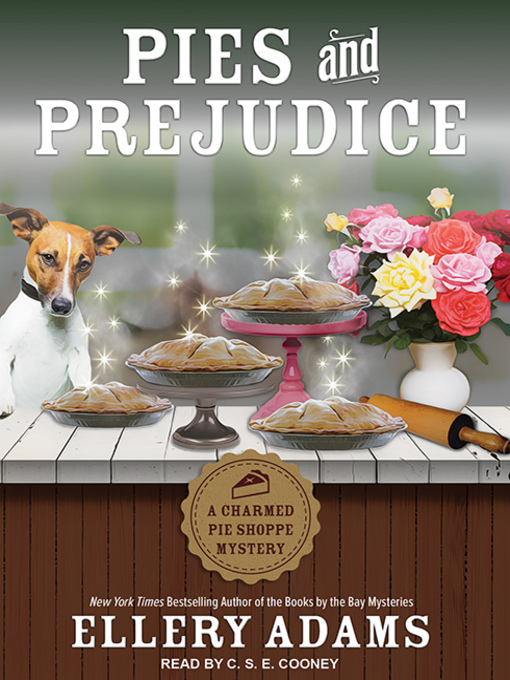 Title details for Pies and Prejudice by Ellery Adams - Available